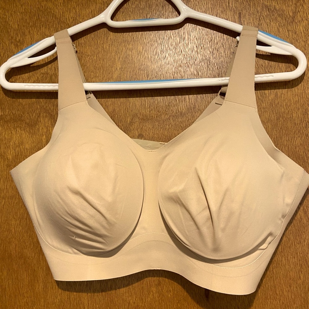 Evelyn & Bobbie The Beyond Bra